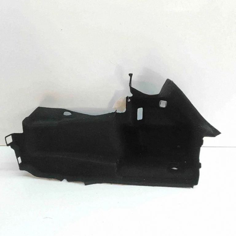 Boczny panel tapicerki bagażnika A2056905425