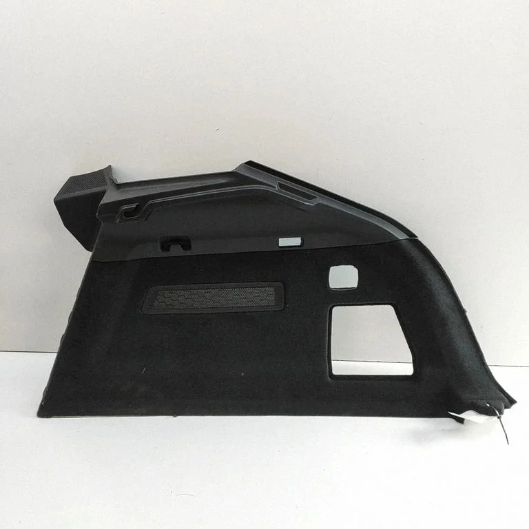 Trunk/boot side trim panel 9Y3867038E