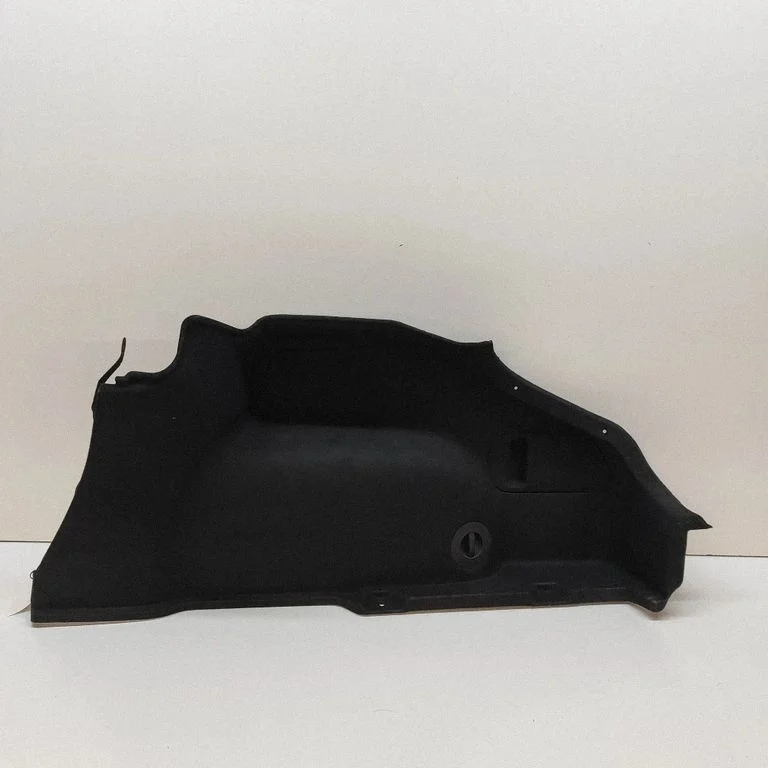 Trunk/boot side trim panel 85740KL000