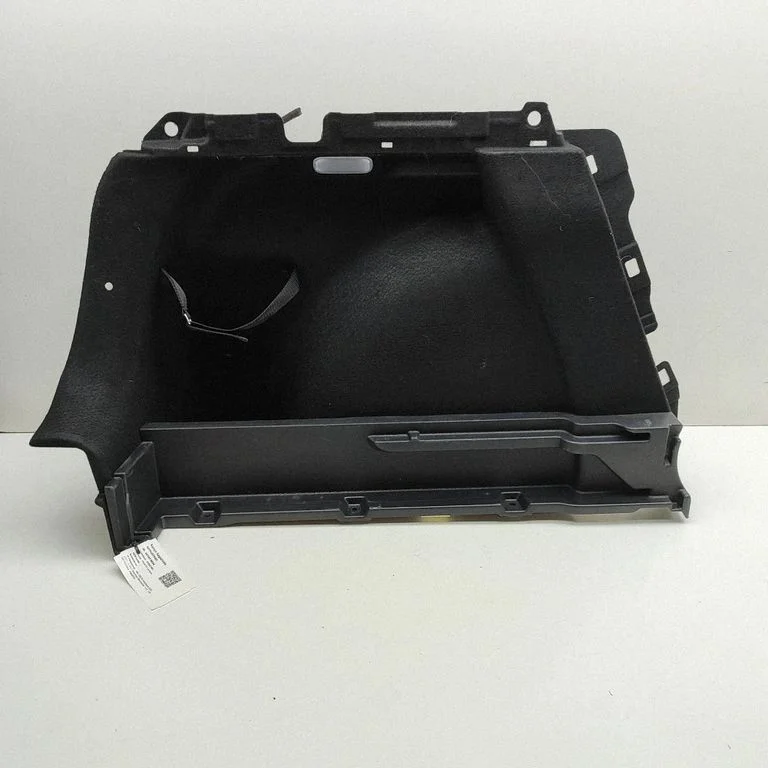 Trunk/boot side trim panel – KIA Ceed (2018-)