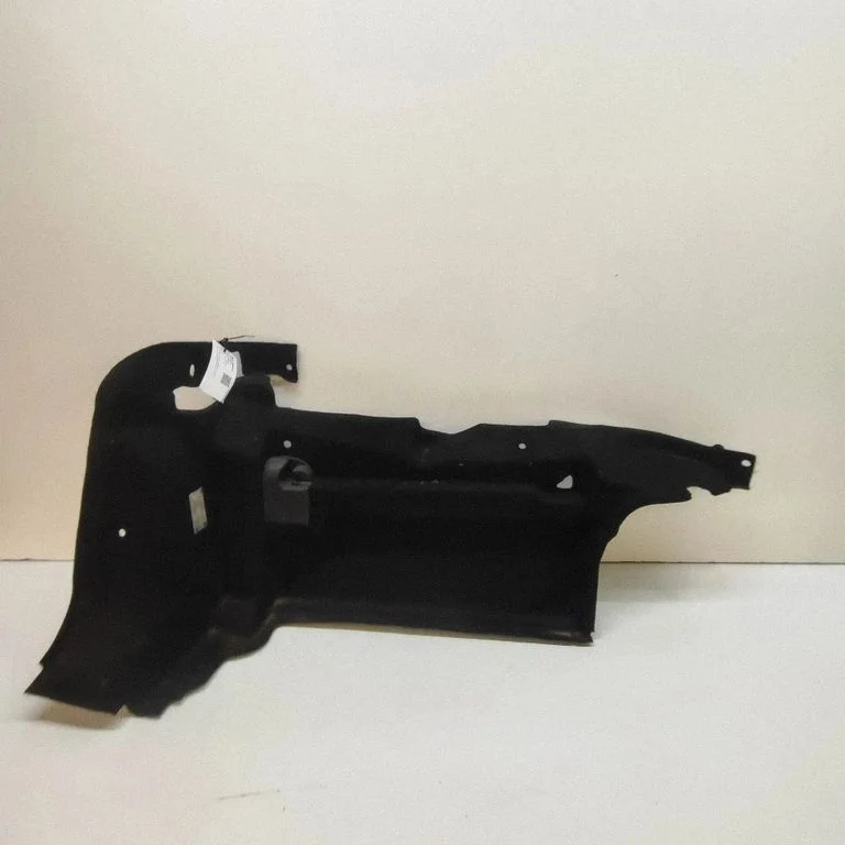 Trunk/boot side trim panel 849510055R