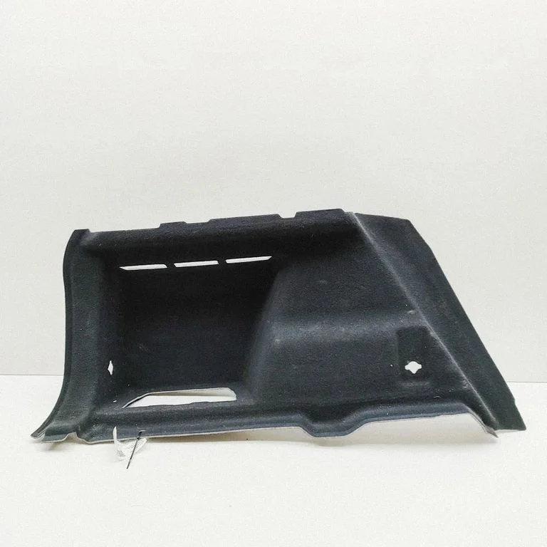 Trunk/boot side trim panel 7425643