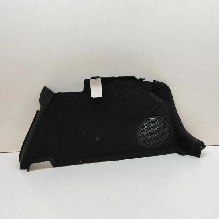 Trunk/boot side trim panel EKEA5608080