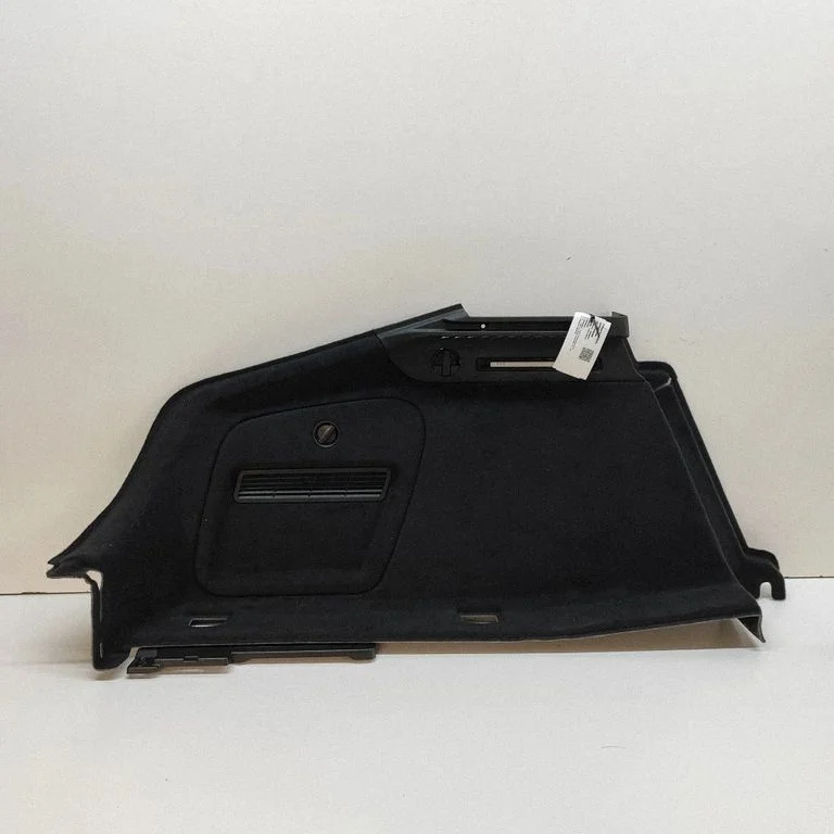 Trunk/boot side trim panel – Audi A5 (2016-2024)