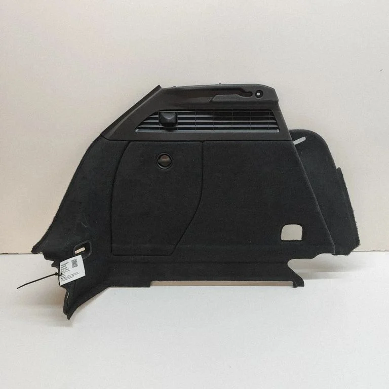 Trunk/boot side trim panel 8V4863879D