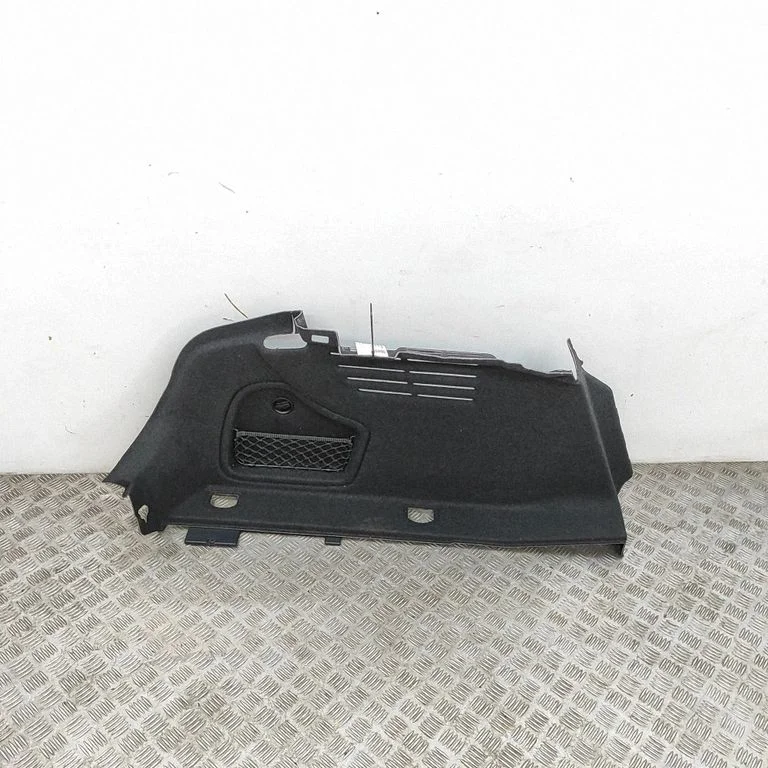 Trunk/boot side trim panel 8W6863879C