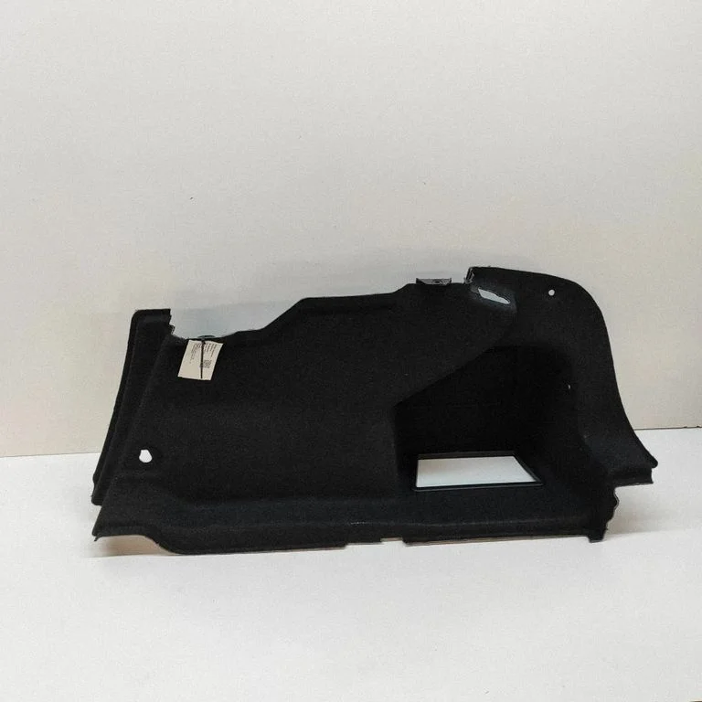 Trunk/boot side trim panel 7438300