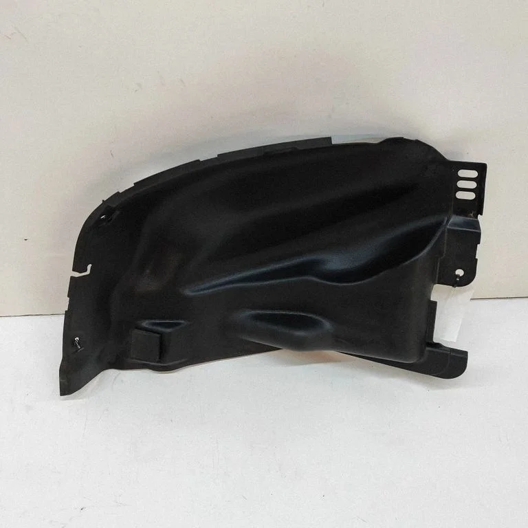 Trunk/boot side trim panel N24368330