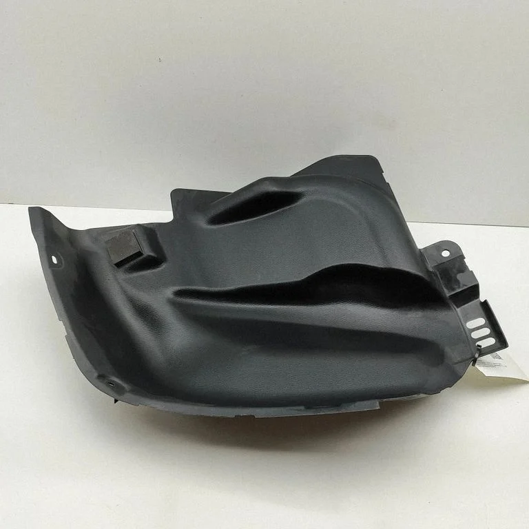Trunk/boot side trim panel N24368320