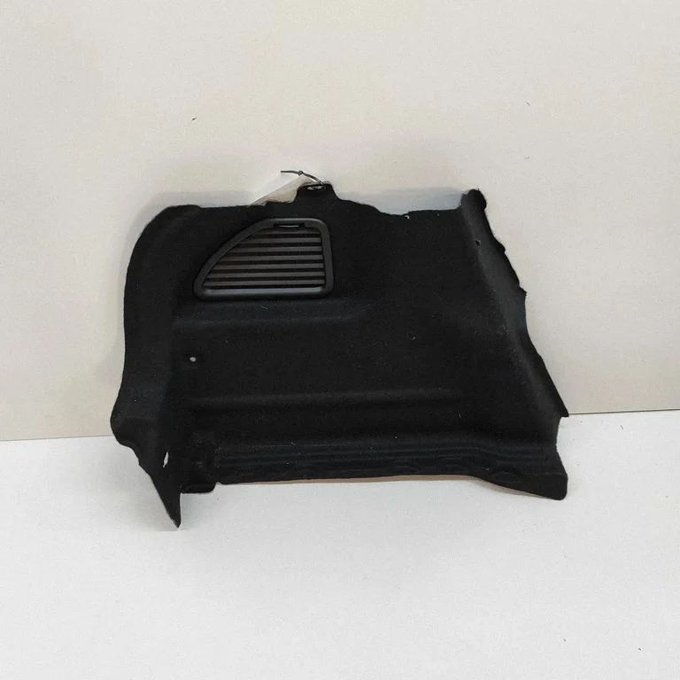 Trunk/boot side trim panel 98353562ZD