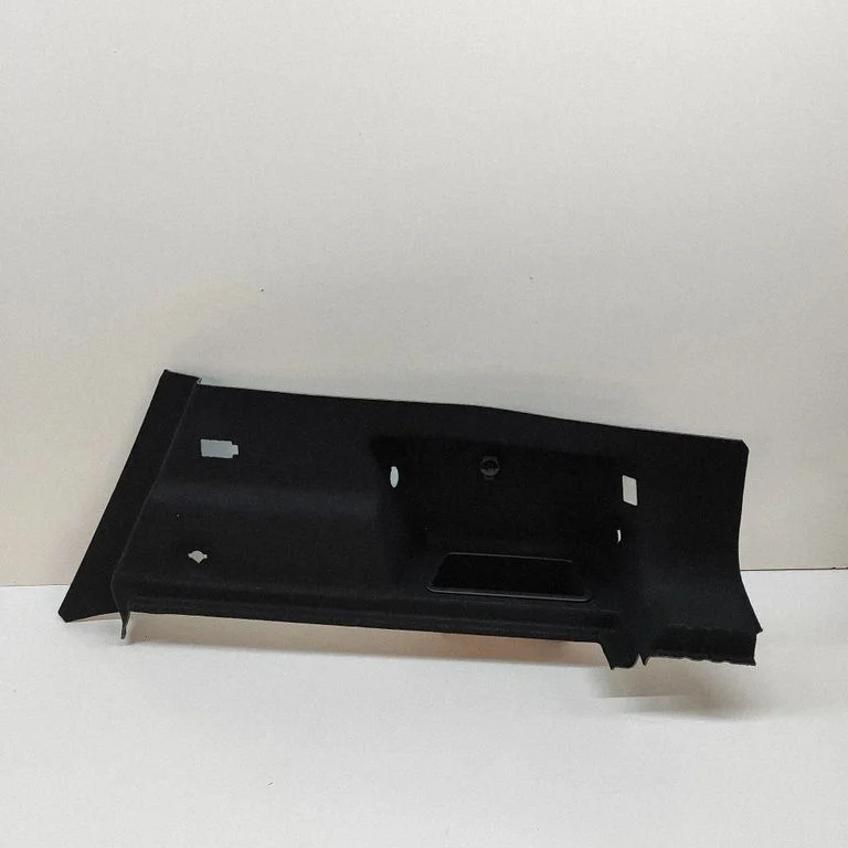 Trunk/boot side trim panel 5A1F9A2