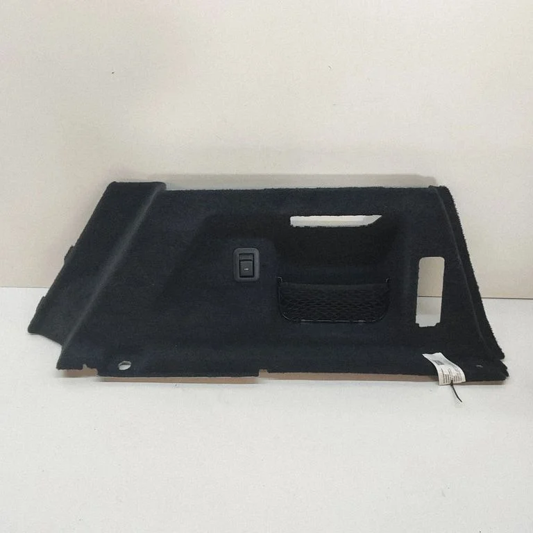 Boczny panel tapicerki bagażnika N9X245430AE