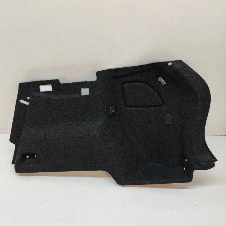 Trunk/boot side trim panel 32394237