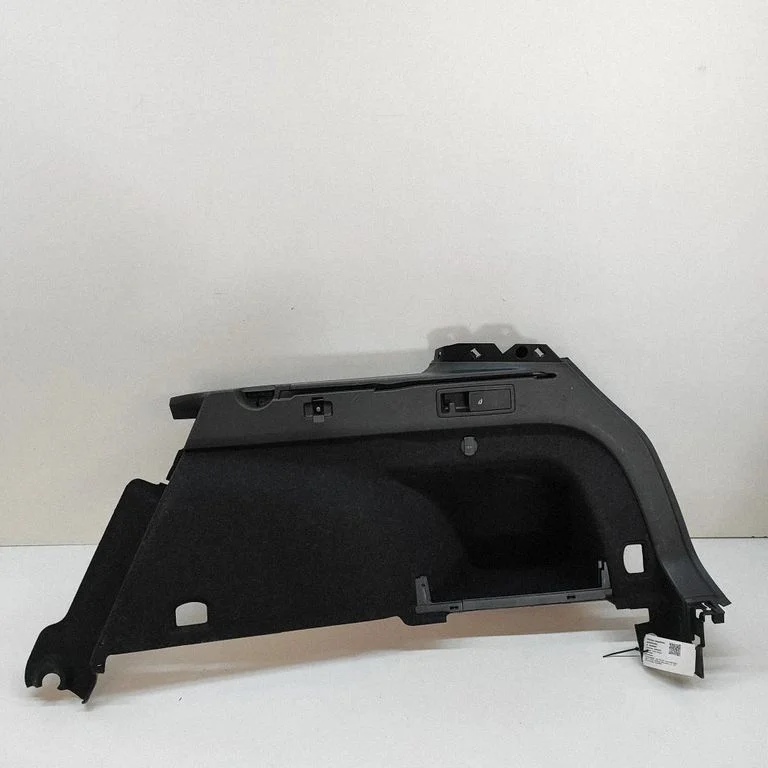 Trunk/boot side trim panel 3G9867428BS