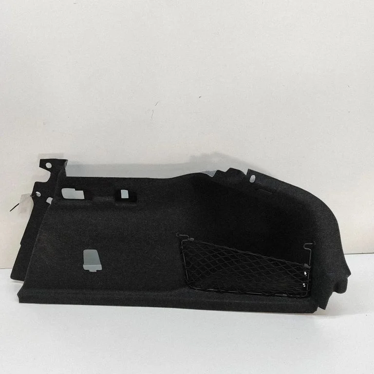 Trunk/boot side trim panel – Polestar 2 (2020-)