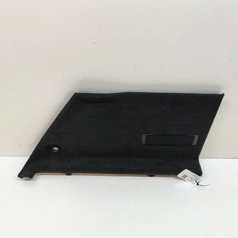Trunk/boot side trim panel 6927127