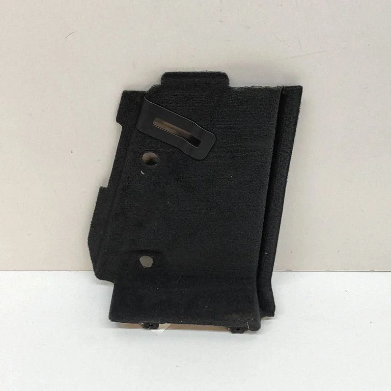 Trunk/boot side trim panel 6926700