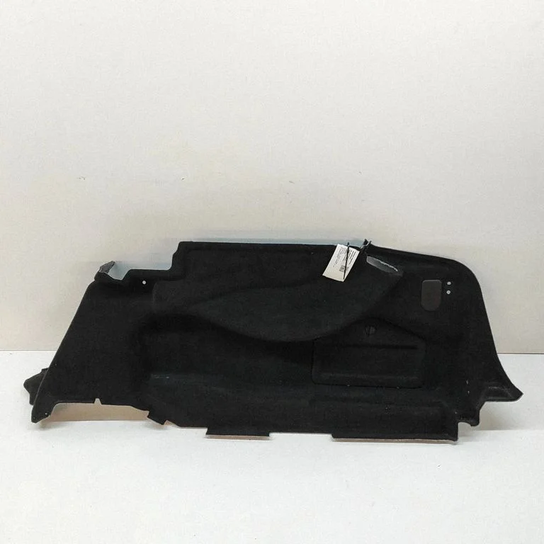 Trunk/boot side trim panel GX6345422AK