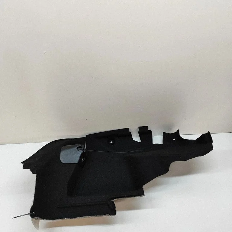 Trunk/boot side trim panel A1726902400