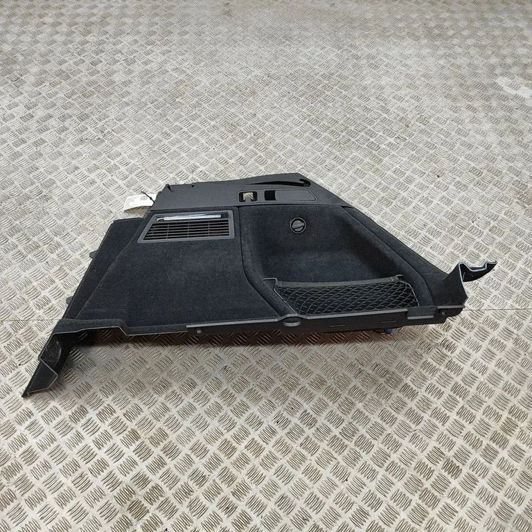 Trunk/boot side trim panel – Audi Q5 SQ5 FY (2017-2025)