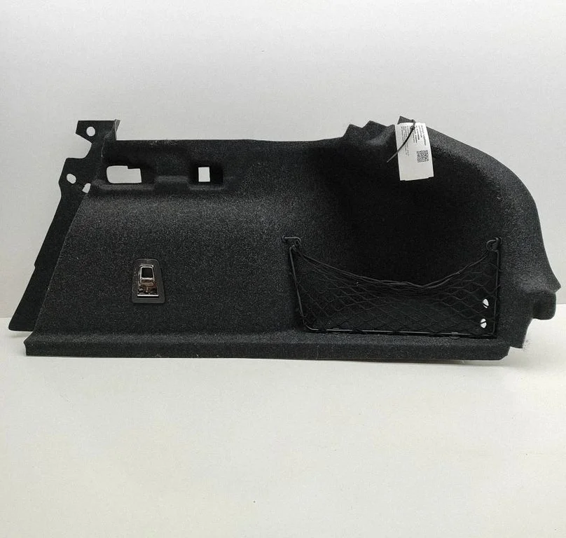 Trunk/boot side trim panel – Polestar 2 (2020-)