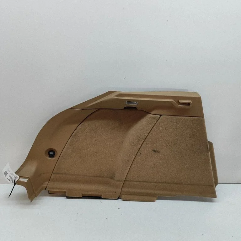 Trunk/boot side trim panel – Porsche Macan (95B) (2014-2018)