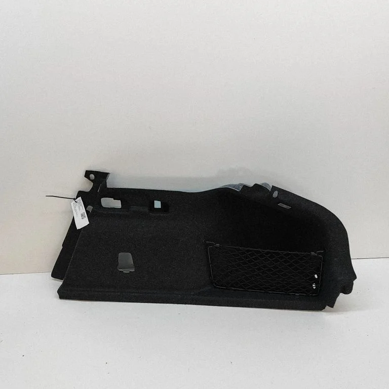 Trunk/boot side trim panel – Polestar 2 (2020-)