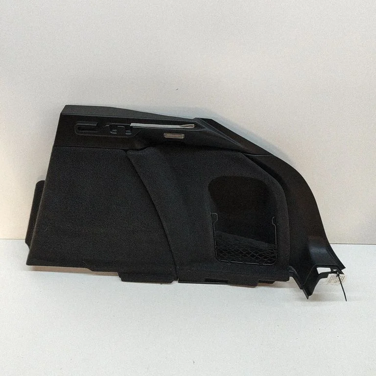 Trunk/boot side trim panel 95B863880