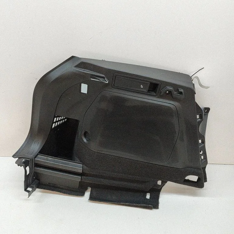 Trunk/boot side trim panel – Volkswagen Tiguan Allspace (2017-)