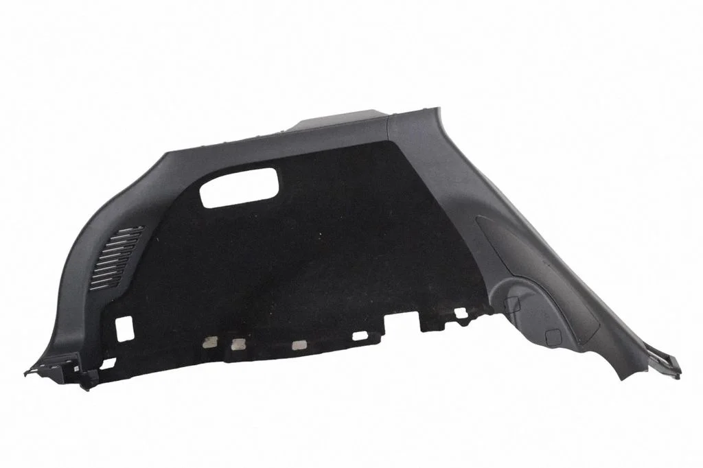 Trunk/boot side trim panel – BMW 5 Series F10 F11 (2009-2016)