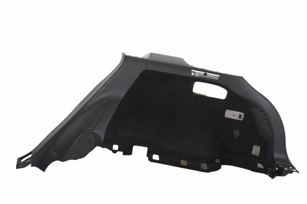 Trunk/boot side trim panel – BMW 5 Series F10 F11 (2009-2016)
