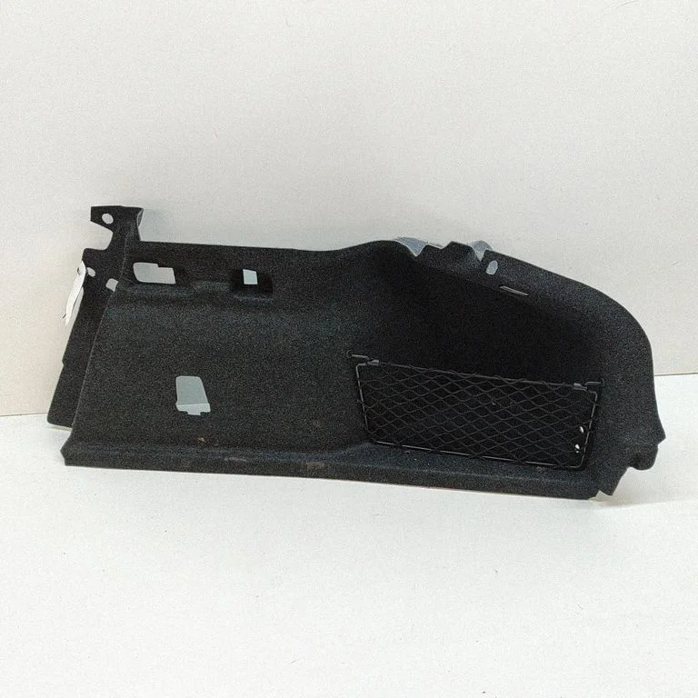 Trunk/boot side trim panel – Polestar 2 (2020-)