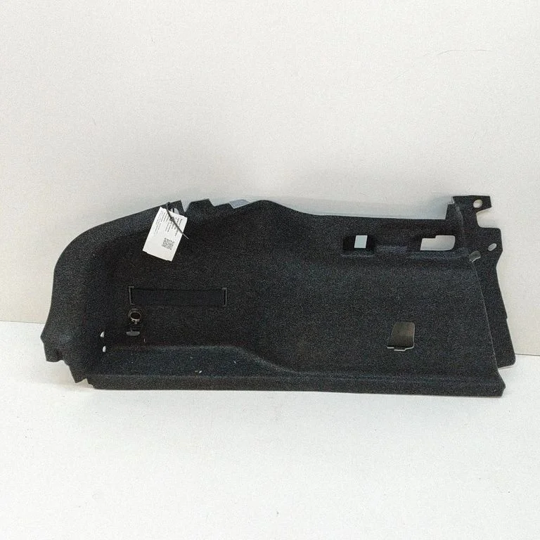 Trunk/boot side trim panel – Polestar 2 (2020-)
