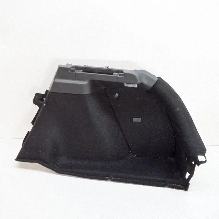 Boczny panel tapicerki bagażnika – Honda Civic IX (2011-2017)