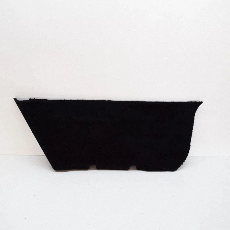 Trunk/boot side trim panel DK6245431A