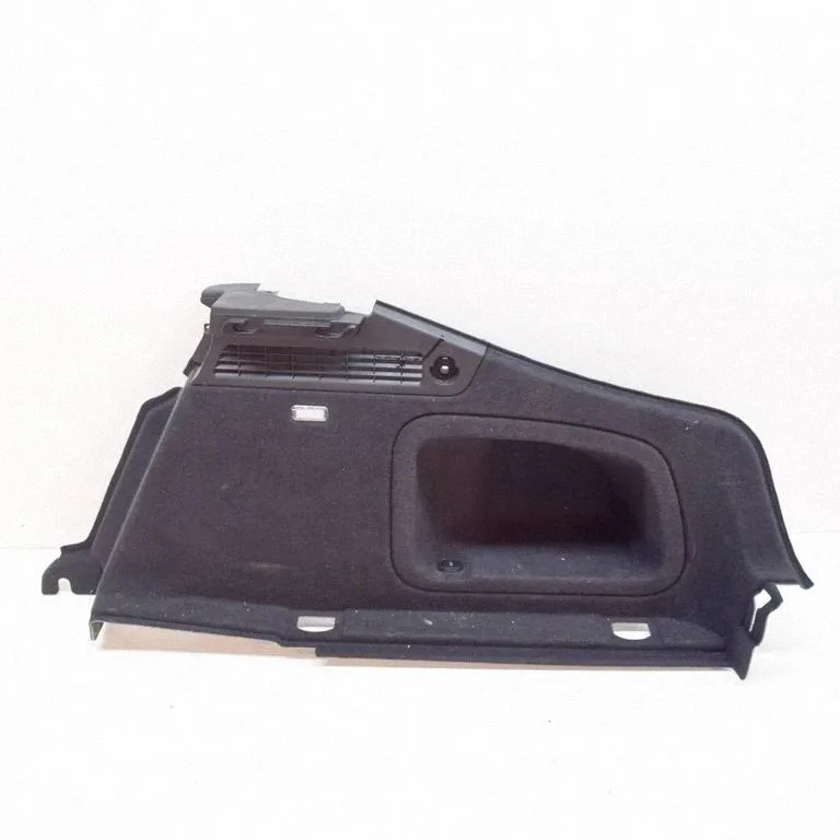 Trunk/boot side trim panel 8T8863880M