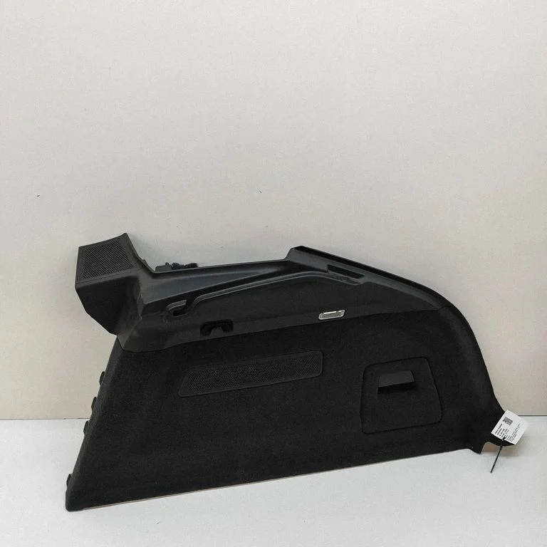 Trunk/boot side trim panel 9Y3867038D