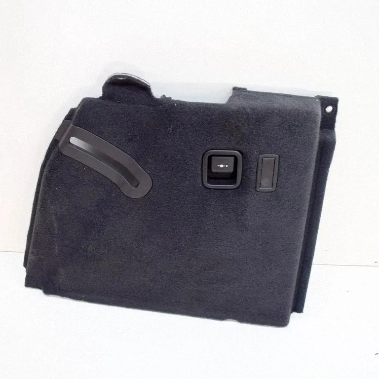 Sāna apdares panelis – BMW iX3 G08 (2020-)