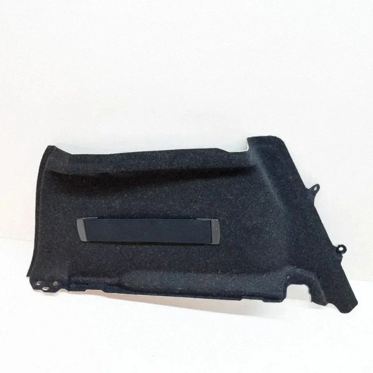 Trunk/boot side trim panel – BMW i3 (2013-)