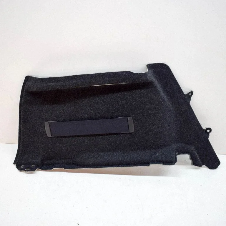 Trunk/boot side trim panel – BMW i3 (2013-)