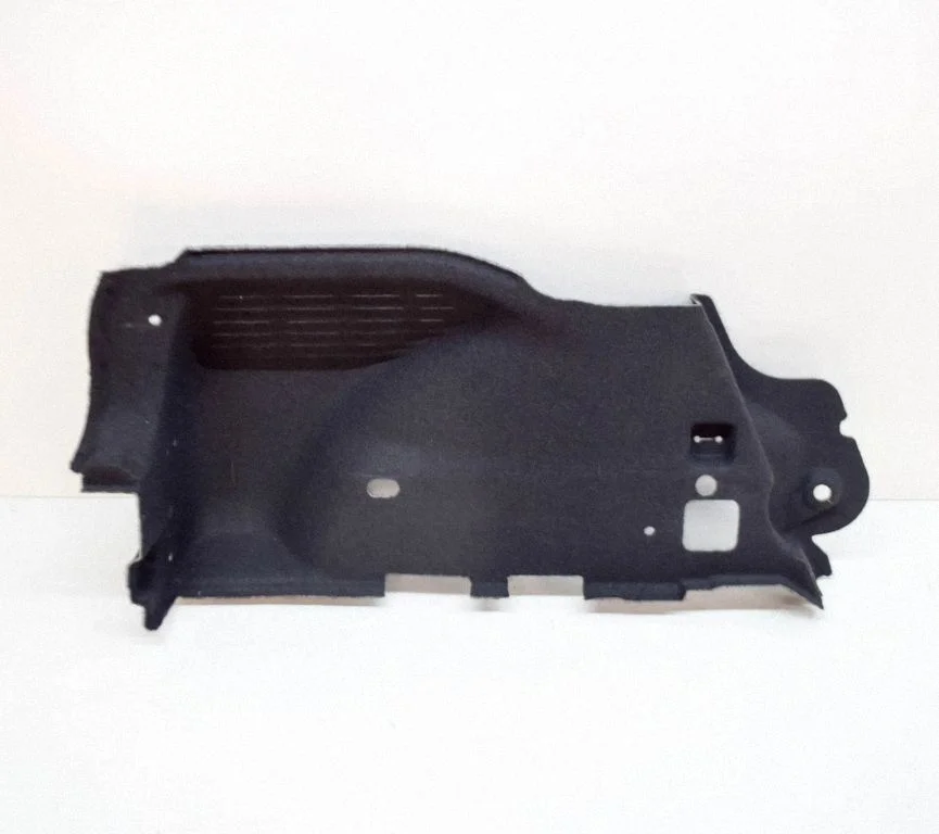 Boczny panel tapicerki bagażnika – Volkswagen ID.3 (2019-)