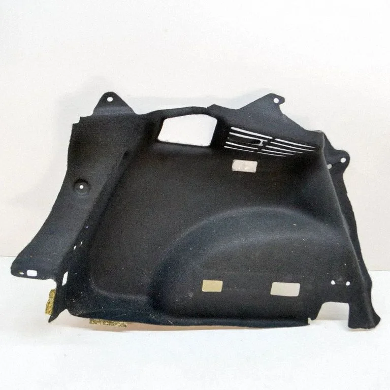 Trunk/boot side trim panel – Renault Kadjar (2015-)