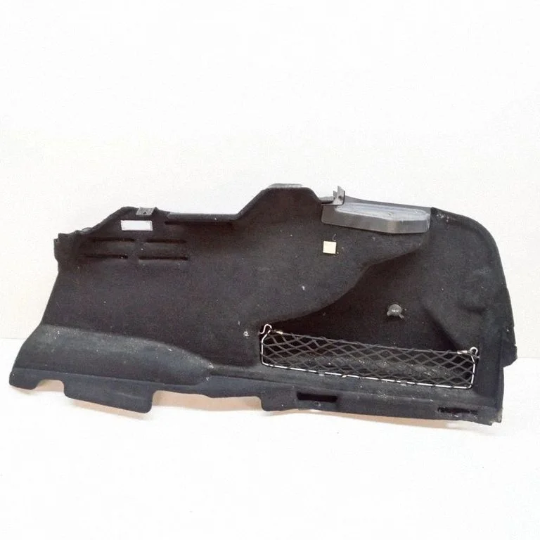 Trunk/boot side trim panel 06700132570