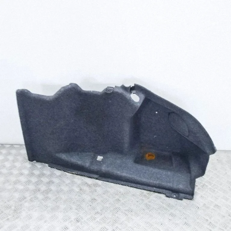 Trunk/boot side trim panel 6977036