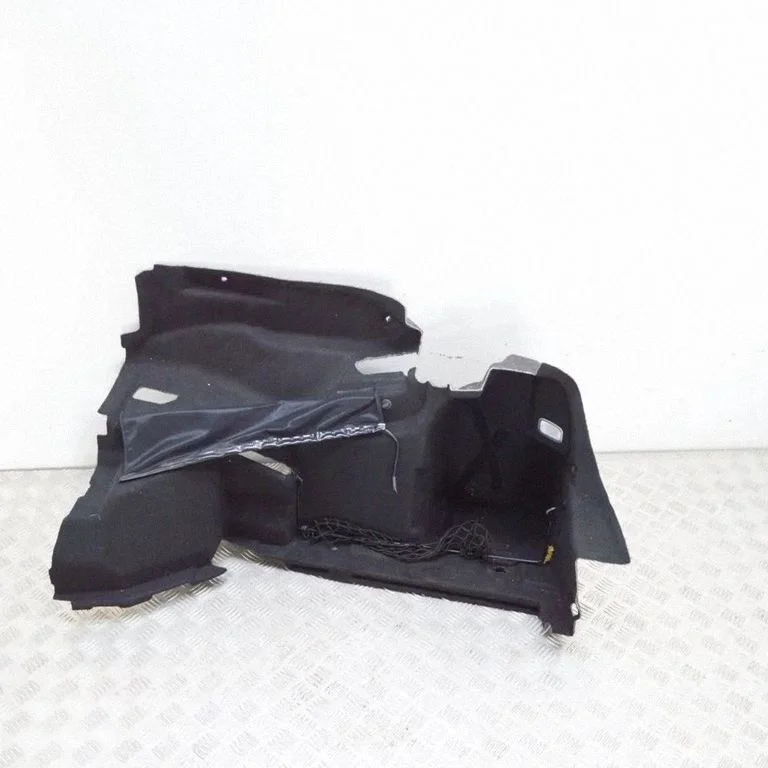 Trunk/boot side trim panel – Mercedes-Benz CLK-Class C207 A207 (2010-2017)
