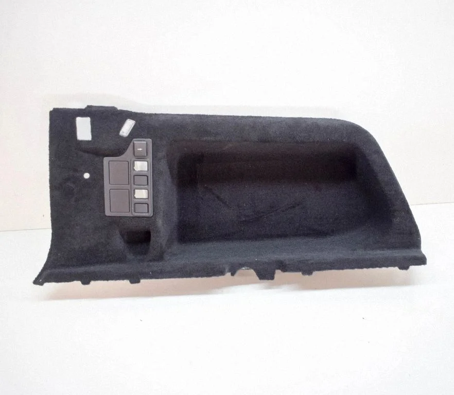 Trunk/boot side trim panel – Land Rover Discovery Sport (2014-)