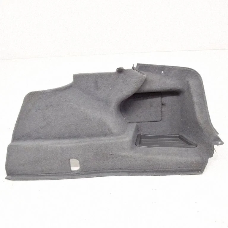Trunk/boot side trim panel – BMW 7 Series F01 F02 F03 F04 (2008-2016)