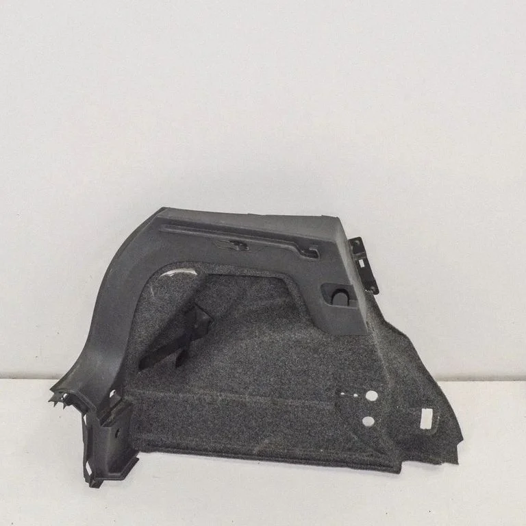 Trunk/boot side trim panel 6R6867427G