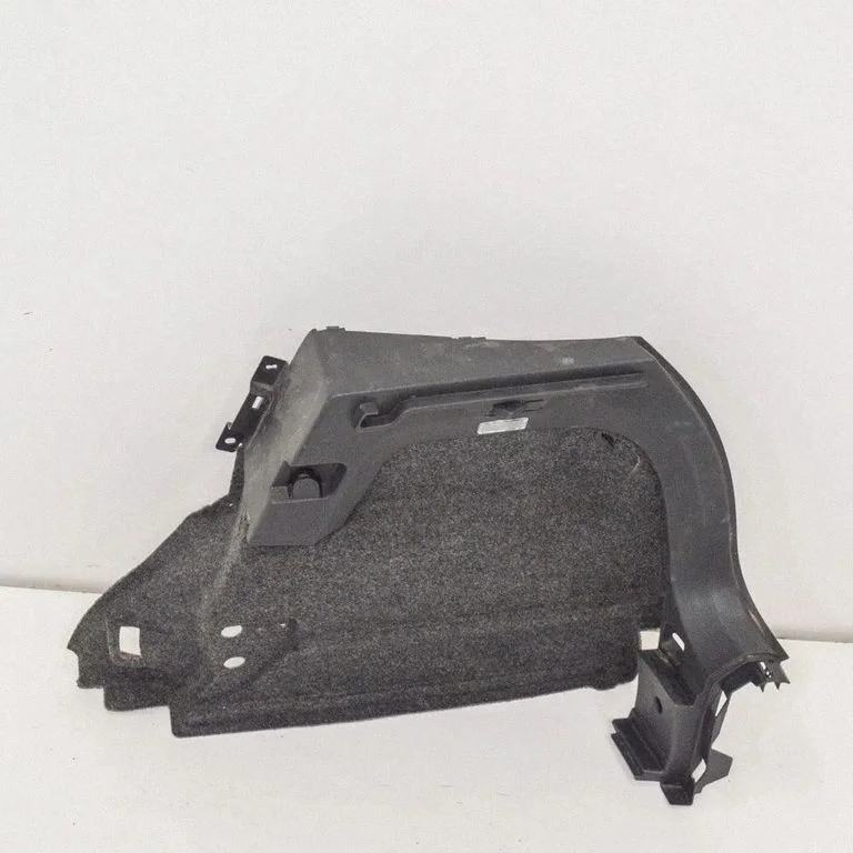 Trunk/boot side trim panel 6R6867428C