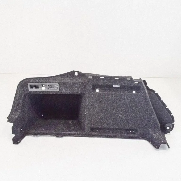 Trunk/boot side trim panel 3V5867427AF